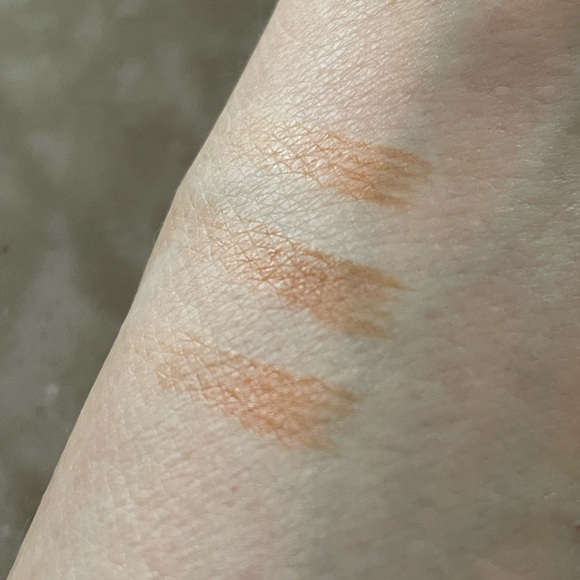 NWT Eyebrow micro blading ink brush light brown warm tone brand new waterproof - Picture 4 of 8